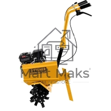 Культиватор бензиновый STEHER 94 см3 GK-150