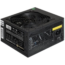 Блок питания ExeGate 850NPXE (EX292245RUS-S), 850Вт, (ATX, PPFC, SC, 12cm fan, 24pin, 2x(4+4)pin, 2xPCI-E, 5xSATA, 3xIDE, черный, кабель 220V 1,8м с защитой от выдергивания)