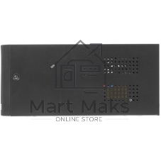 Источник бесперебойного питания ExeGate Smart LB-650.LCD.AVR.4C13 (650VA/390W, LCD, AVR, 4*C13, батарея 12V 7Ah, черный)