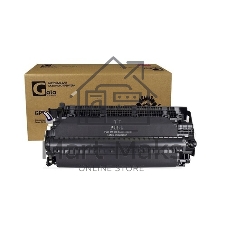 Картридж GalaPrint GP-E30/E31 черный (4000 стр) разборный для Canon FC 200/300/500Series/PC700/800/900