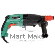 Перфоратор Haммer Flex PRT650D, SDS-plus, 650 Вт, 2,4 Дж, от сети