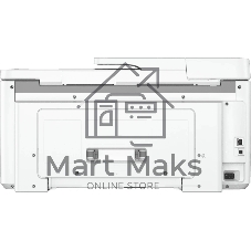 МФУ струйный HP OfficeJet Pro 9720 (53N94C), A3, цветной, печ. 22 стр/мин. (ч/б) 18 стр/мин. (цвет), 1200х1200 dpi, USB, Ethernet, Wi-Fi