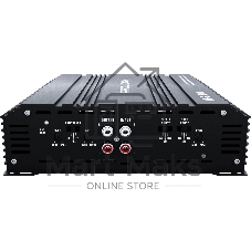 Усилитель автомобильный Prology PRM280 двухканальный