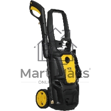 Минимойка Huter M M2500-PW-PRO 2500Вт (900/70/8/52)