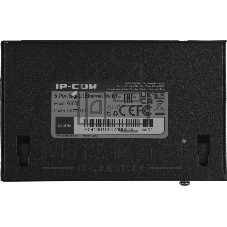 Коммутатор гигабитный неуправляемый IP-COM G1005 с 5 портами