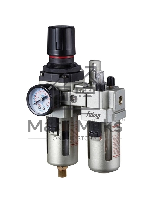 Блок подготовки воздуха FUBAG FRL 30001/2''