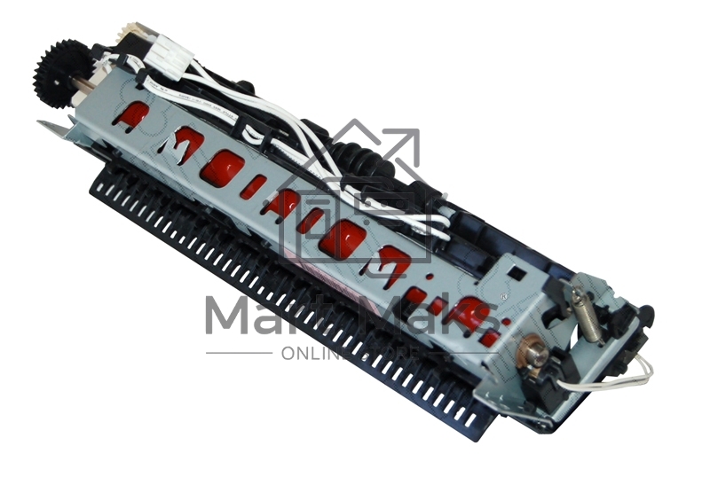 Печь в сборе HP LJ 1010/1012/1015/Canon LBP-2900/3000 (RM1-0661/RM1-0655)