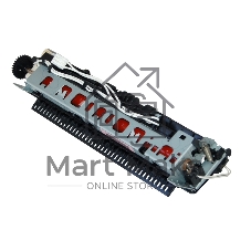 Печь в сборе HP LJ 1010/1012/1015/Canon LBP-2900/3000 (RM1-0661/RM1-0655)
