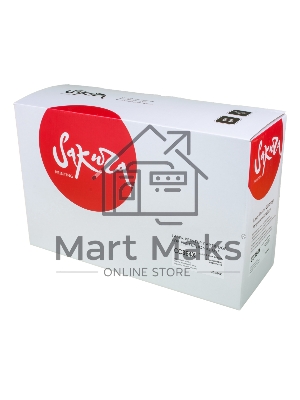 Картридж лазерный Sakura CC364X для HP LaserJet P4015/4015n/4015tn/P4515/4515n/4515tn/4515x/4515fx, черный, 24000 к.