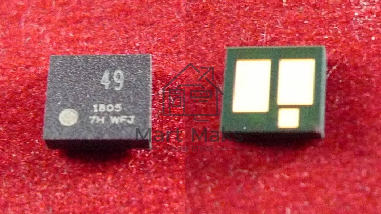 Чип ELP Imaging® для Canon i-SENSYS LBP112/LBP113w/MF112/MF113w (049) Drum, 12K (2165C001)