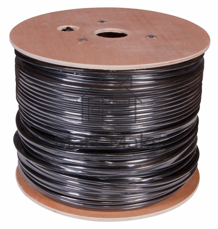 Кабель Proconnect (01-0154) Кабель FTP CAT5e 4 пары (305м) 0.51 мм OUTDOOR