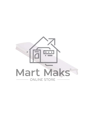 Рассеиватель защелкивающийся для PAL 1105 мат. JazzWay 5009530 Рассеиватель защелкивающийся для PAL 1105 мат. JazzWay 5009530