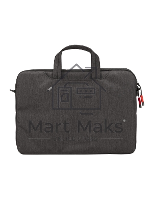 Компьютерная сумка SUMDEX (13,3) PNA-402BK, черный