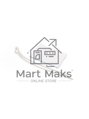 Розетка внешняя двойная ExeGate SM2-RJ45-C6 RJ-45 кат.6 UTP Krone/110