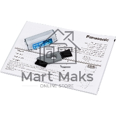 Электробритва Panasonic Электробритва Panasonic/ Сеточная система, влажное бритье: есть, дисплей: нет, 10000 об/мин