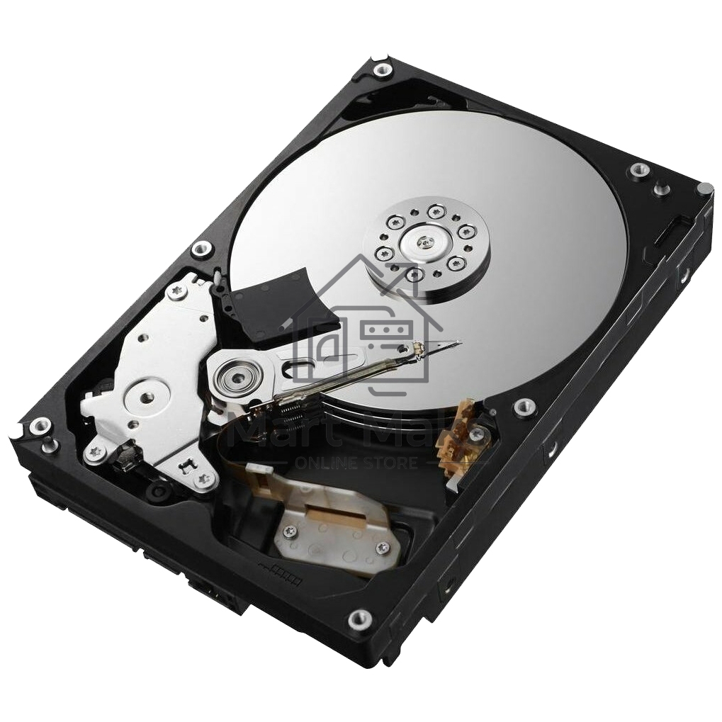 Накопитель Toshiba Enterprise HDD 3.5