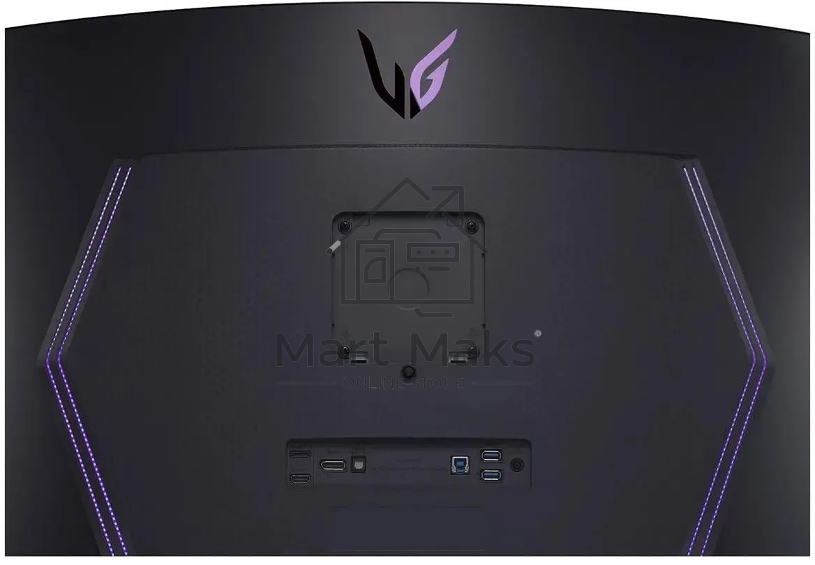 Монитор 45