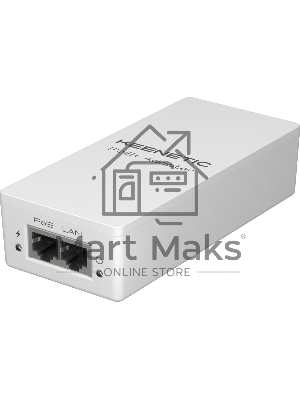 Адаптер KEENETIC PoE 30W KN-4510