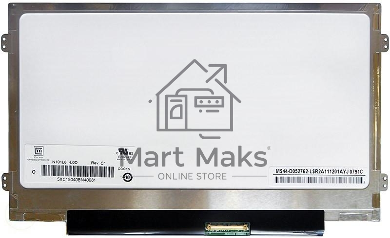 Матрица N101L6-L0D