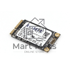 Накопитель SSD IXUR mSATA 120 Gb