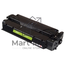 Картридж лазерный Cactus CS-Q2613X черный (4000 стр.) для HP 1300/1300N