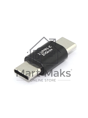 Удлинитель USB Type-C папа-папа