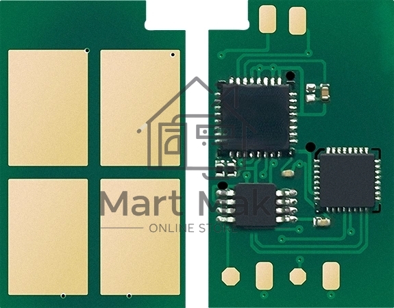 Чип тонер-картриджа Cactus CS-CHIP-X-006R04404 (006R04404) 6000стр