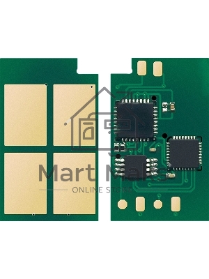 Чип тонер-картриджа Cactus CS-CHIP-X-006R04404 (006R04404) 6000 стр
