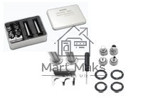 Набор для паяльной станции SUGON 8630 PRO / 8650