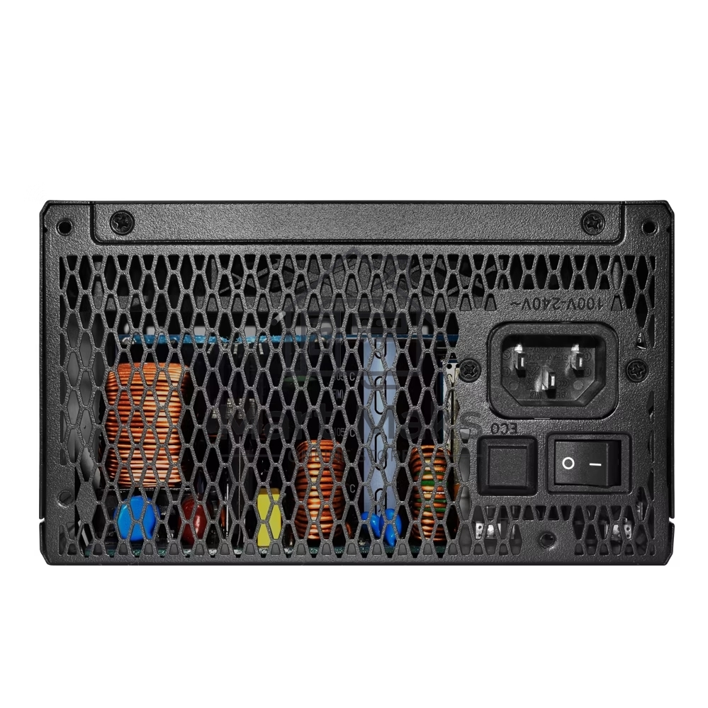 Блок питания Super Flower Power Supply Leadex III Gold, 1000 Ватт, 1000W, ATX 3.1, 140мм, 8xSATA, 4xPCI-E(6+2), 1x12VHPWR(12+4), APFC, 80+ Gold, Full Modular