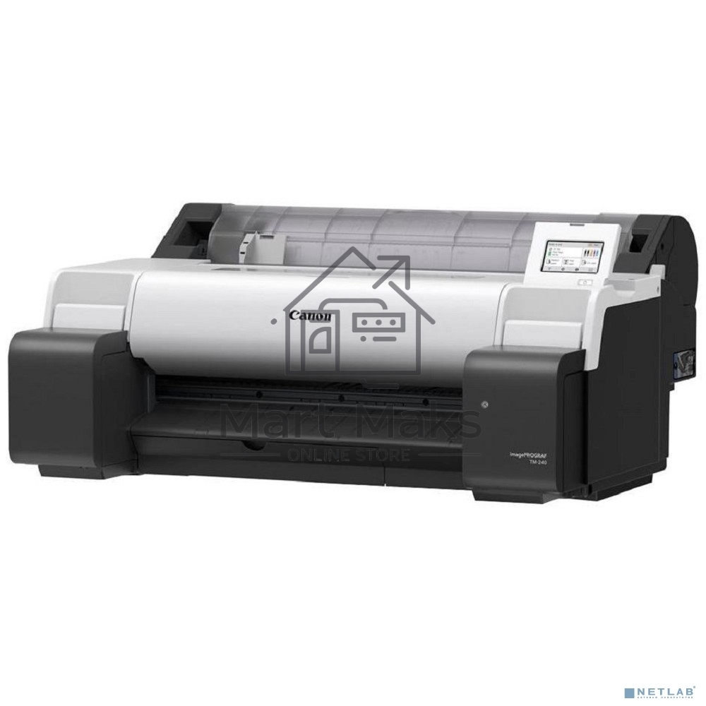 Плоттер Canon imagePROGRAF TM-240 (6242C003) A1/24