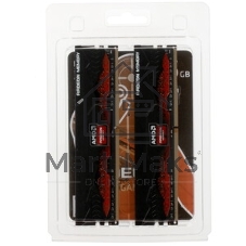 Оперативная память AMD Radeon R9, DDR4, 8GB (1x8GB), 3200MHz, CL16, DIMM