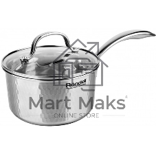 Ковш RainDrops Rondell RDS-1292 с/кр 16 см 1,7 л