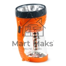 Фонарь Smartbuy (SBF-38-R) оранжевый