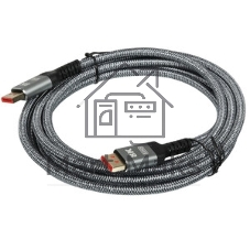 Кабель соединительный DisplayPort v1.4, 3m, iOpen ACG630-3.0