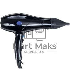 Фен Centek CT-2239 Moka 2200Вт, 2 скорости, 3 режима, холодный обдув, концентратор