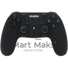 Геймпад беспроводной SVEN GC-3050 SV-016005