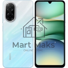Смартфон Xiaomi Redmi A5 4/128Gb голубой