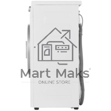 Стиральная машина Beko WDN635P1BSW (R) белый, загрузка фронтальная 6 кг, 1000 об/мин., класс: А
