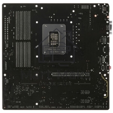 Материнская плата GIGABYTE B760M D3HP DDR4, LGA1700, Intel B760, 4xDDR4, 4xSATA, 2xM.2, 1xPCIe 4.0 x16, DisplayPort, HDMI, D-Sub, 1x1Gb LAN, 3x3.5 мм, 7.1, microATX