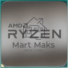 Процессор AMD Ryzen 5 5500X3d Soc-AM4 3.0GHz OEM
