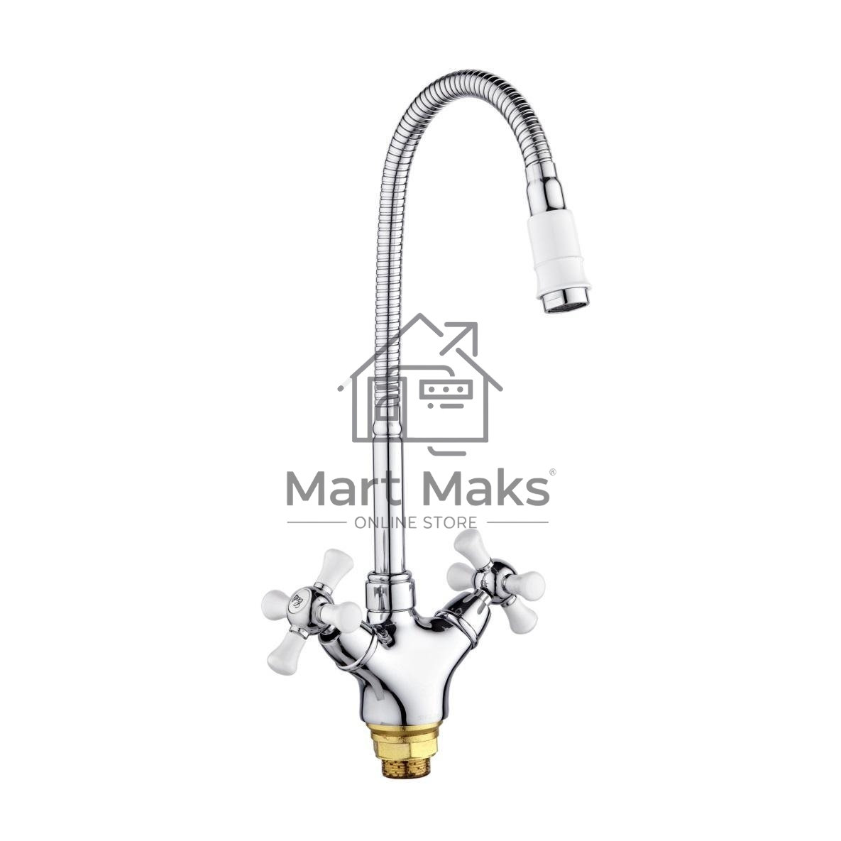 SL92W-279F Смеситель для кухни
