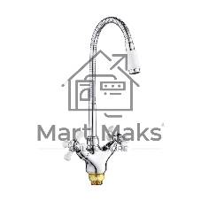 SL92W-279F Смеситель для кухни