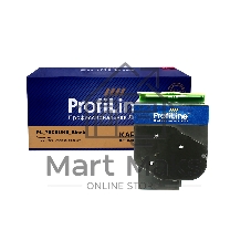 Картридж Profiline PL-78C5UK0 для принтеров Lexmark CS521/CS622/CX622/CX625 черный 10500 копий