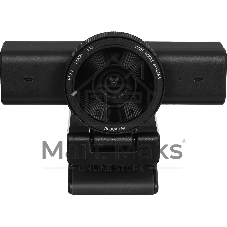 Веб-камера Razer Kiyo V2 X 2560x1440, 60 кадр/с, USB, микрофон, шторка приватности, автофокус, крепление на мониторе