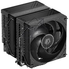 Кулер для процессора ID-COOLING FROZN A620 PRO SE черный 120мм алюминий/медь 2000rpm 27.2db 4-pin 260W