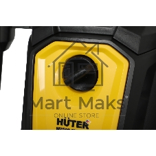 Минимойка Huter M M2500-PW-PRO 2500Вт (900/70/8/52)