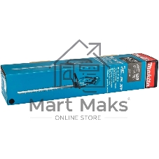 Кусторез/ножницы для травы Makita DUH606RFаккум.