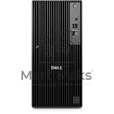 ПК Dell Pro Tower QCT1250 MT i7 14700 (2.1) 16Gb SSD512Gb UHDG 770 Windows 11 Pro GbitEth 180W мышь клавиатура черный (PRO-7060)