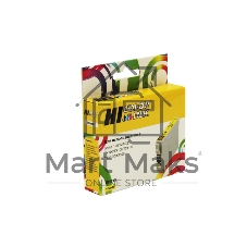 Картридж Epson Stylus C91/CX4300/T26/TX106/109 (Hi-Black) new, T09244A10/C13T10844A10, Y